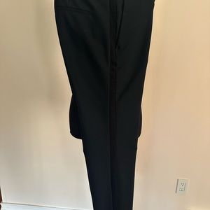 Maje black pants